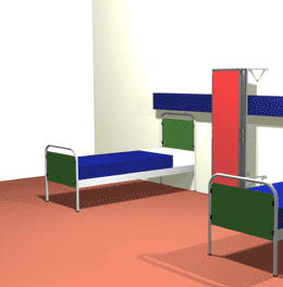 Flessibilità del Clipper Roller Light 30