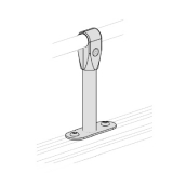 MP-ST150 scheda prodotto - Torretta di collegamento - cm 15h Torretta di collegamento - cm 15h - Torretta di collegamento - cm 15h