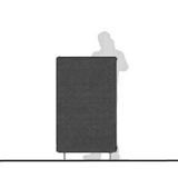 T08.14 scheda prodotto - Pannello divisorio PHONOTEX - cm 80x140h Pannello divisorio PHONOTEX - cm 80x140h - Pannello divisorio PHONOTEX - cm 80x140h