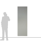 TX18.60G scheda prodotto - Schermo fonoassorbente a parete TXT Schermo fonoassorbente a parete TXT "grip" - cm 180x60 - Schermo fonoassorbente a parete TXT