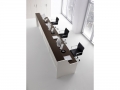 Prodotti di complemento: LINEA BANCHI RECEPTION
