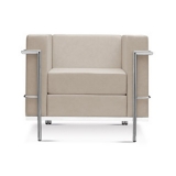 DAY01-B scheda prodotto - Poltrona attesa con imbottitura in resina poliuretanica espansa indeformabile Poltrona attesa con imbottitura in resina poliuretanica espansa indeformabile - Poltrona attesa con imbottitura in resina poliuretanica espansa indeformabile