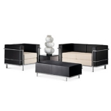 POUF01-B scheda prodotto - Pouf ad 1 posto con rivestimento in tessuto ignifugo. Pouf ad 1 posto con rivestimento in tessuto ignifugo. - Pouf ad 1 posto con rivestimento in tessuto ignifugo.