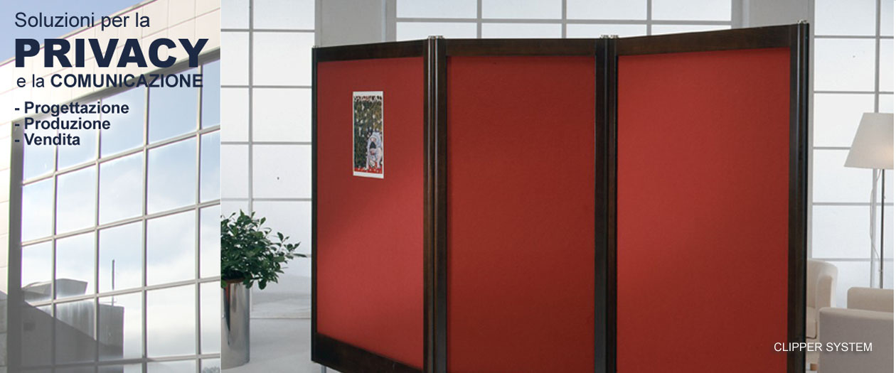 DIVISORI IN LEGNO DIVISORI IN LEGNO