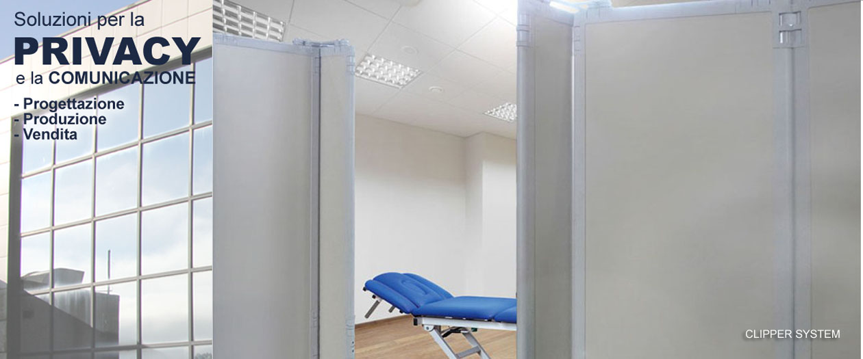 PRIVACY AMBULATORIALE PRIVACY AMBULATORIALE