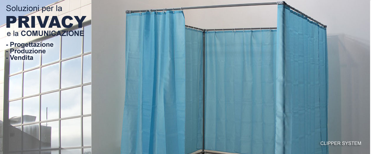 STRUTTURE PER TENDE html slideshow